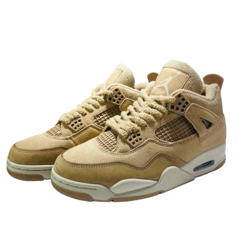 Jordan 4s