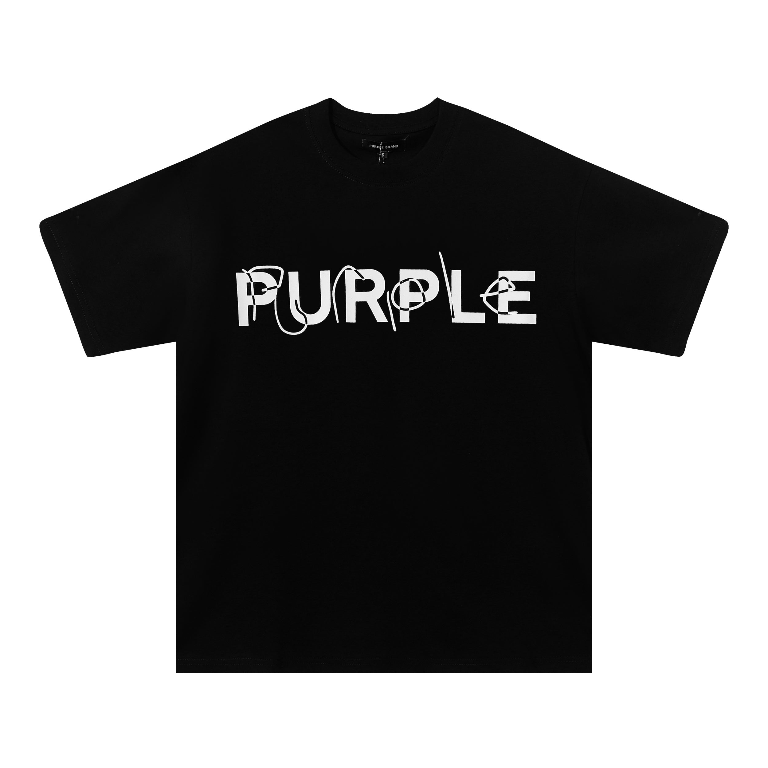 Purple Tees