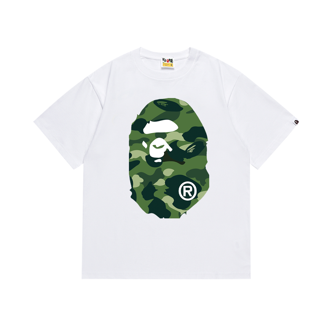 Bape Tees #2