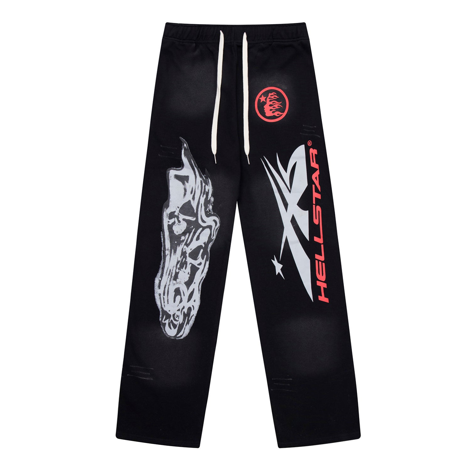 Hellstar Pants