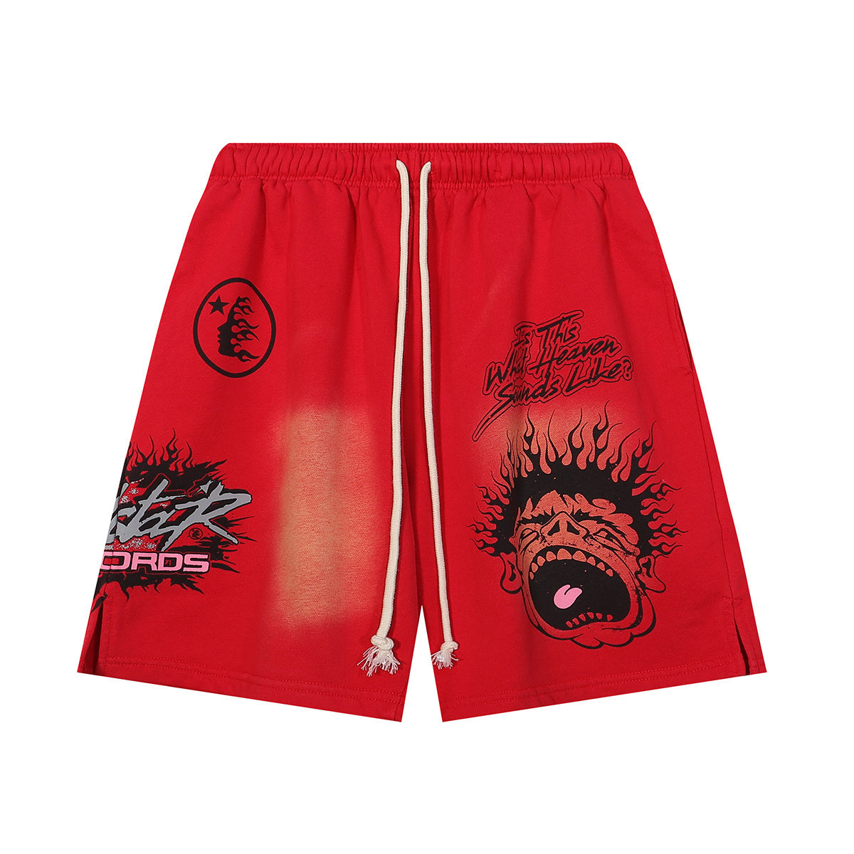 Hellstar Shorts
