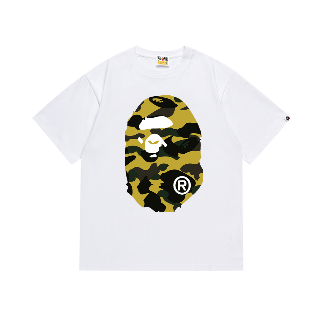 Bape Tees #2
