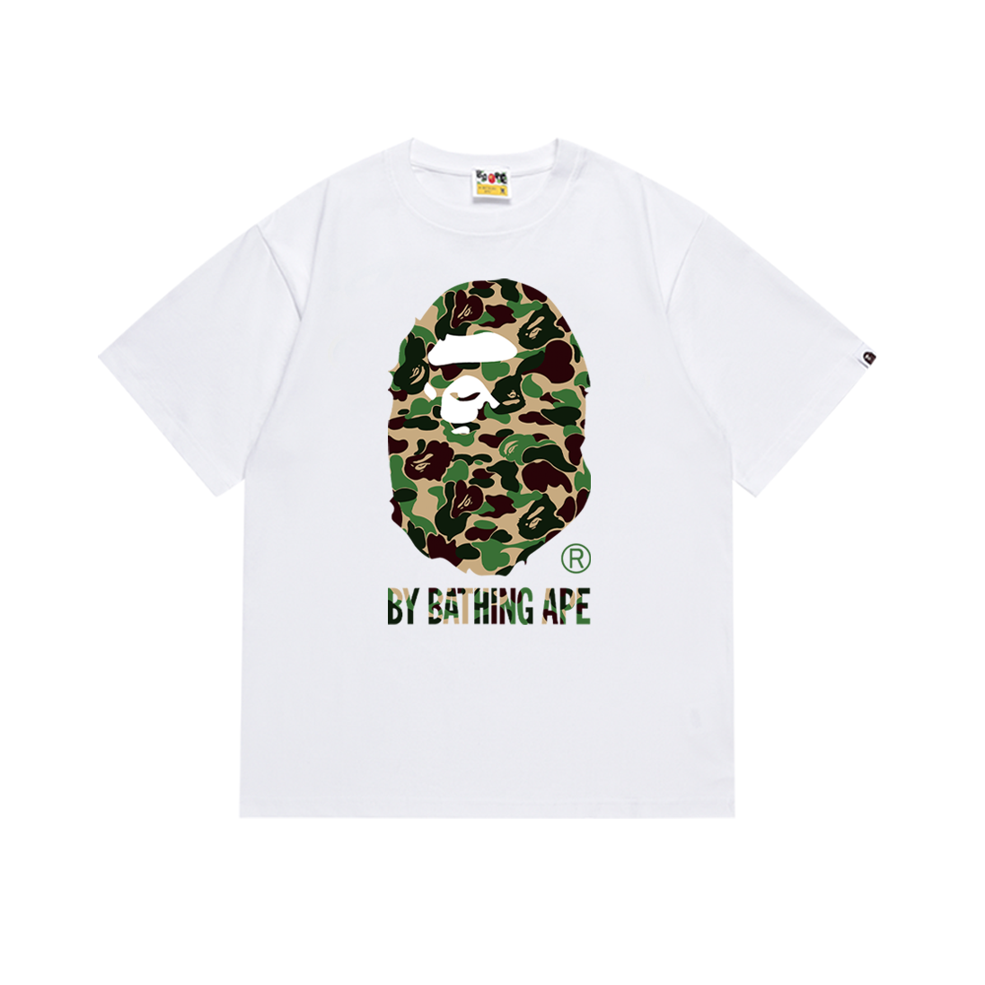 Bape Tees #3