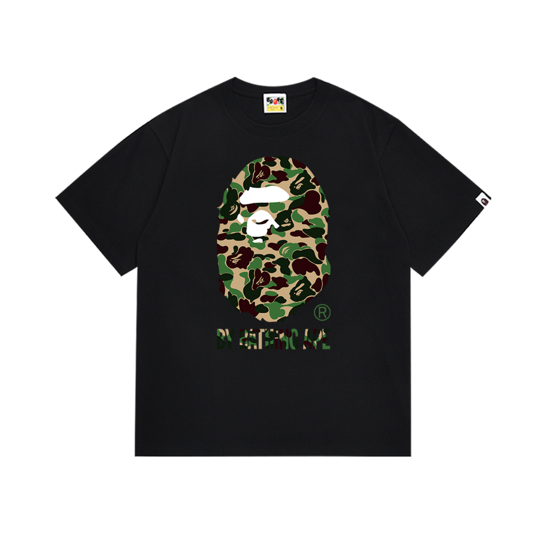 Bape Tees #3