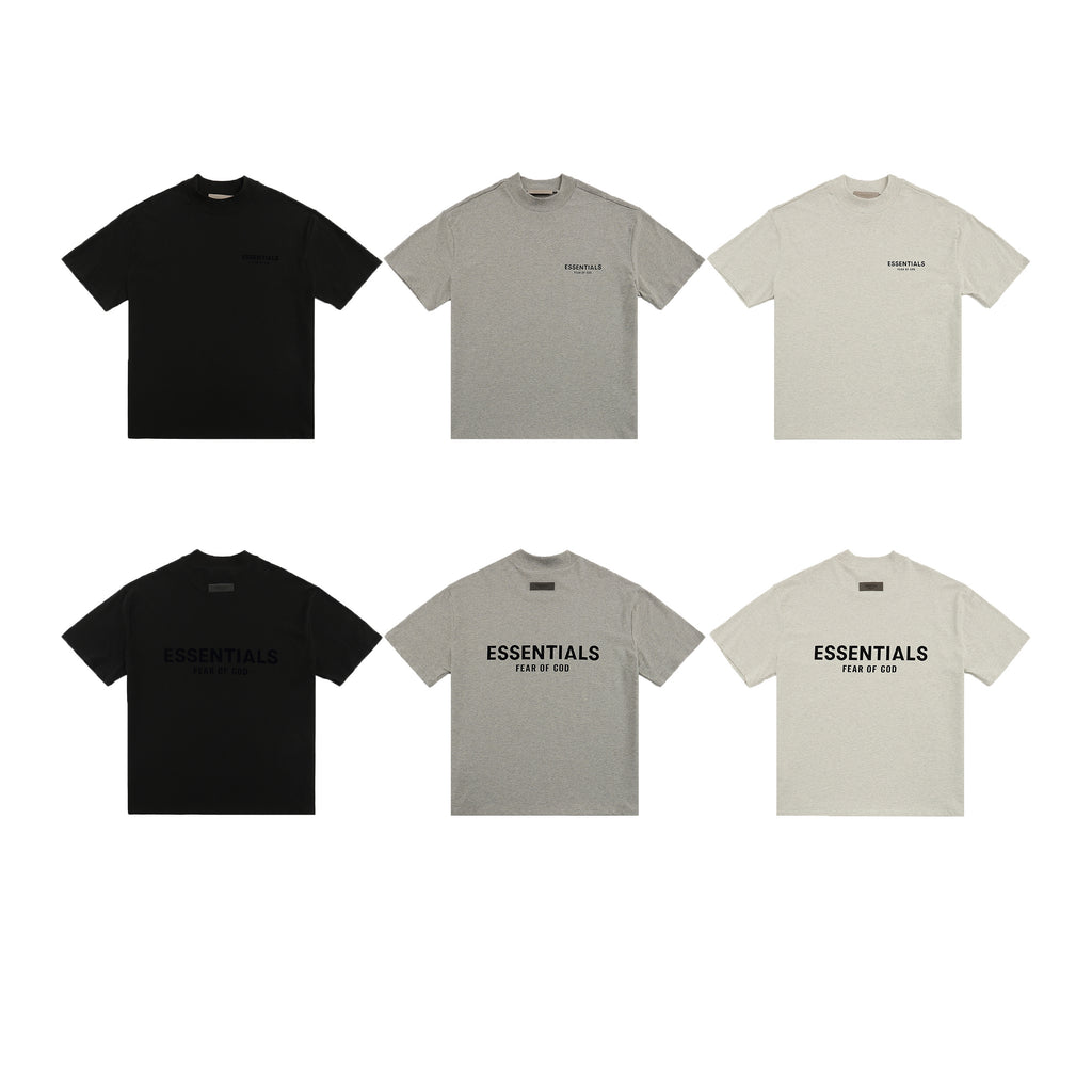 Essentials Shirts