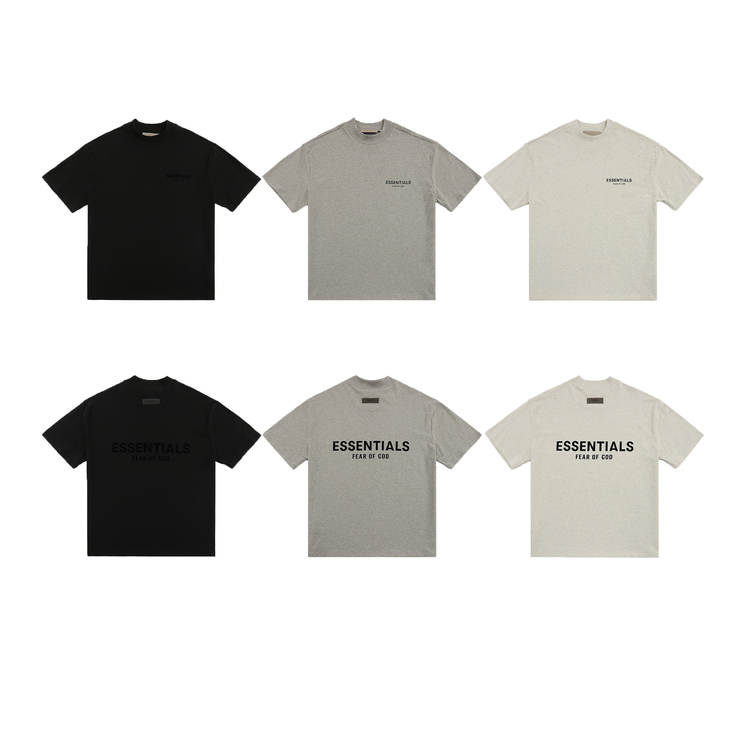 Essentials Shirts