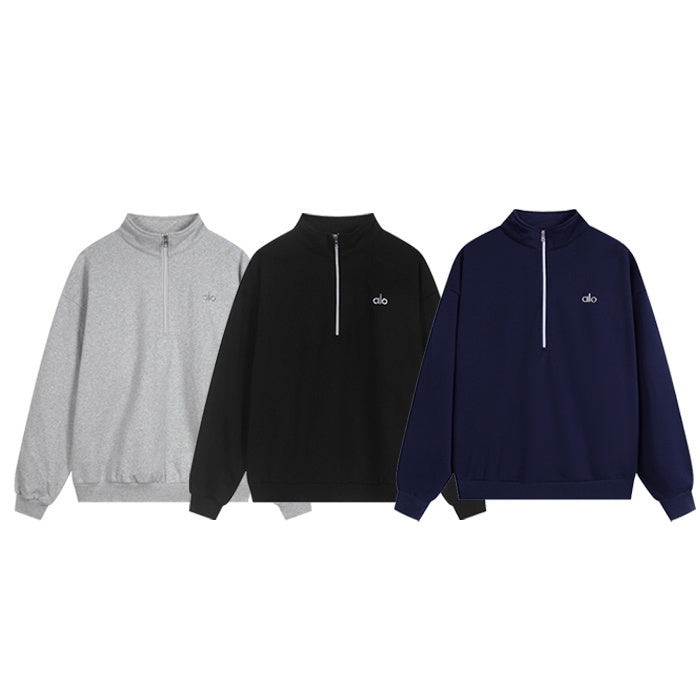 Alo Quarter Zips