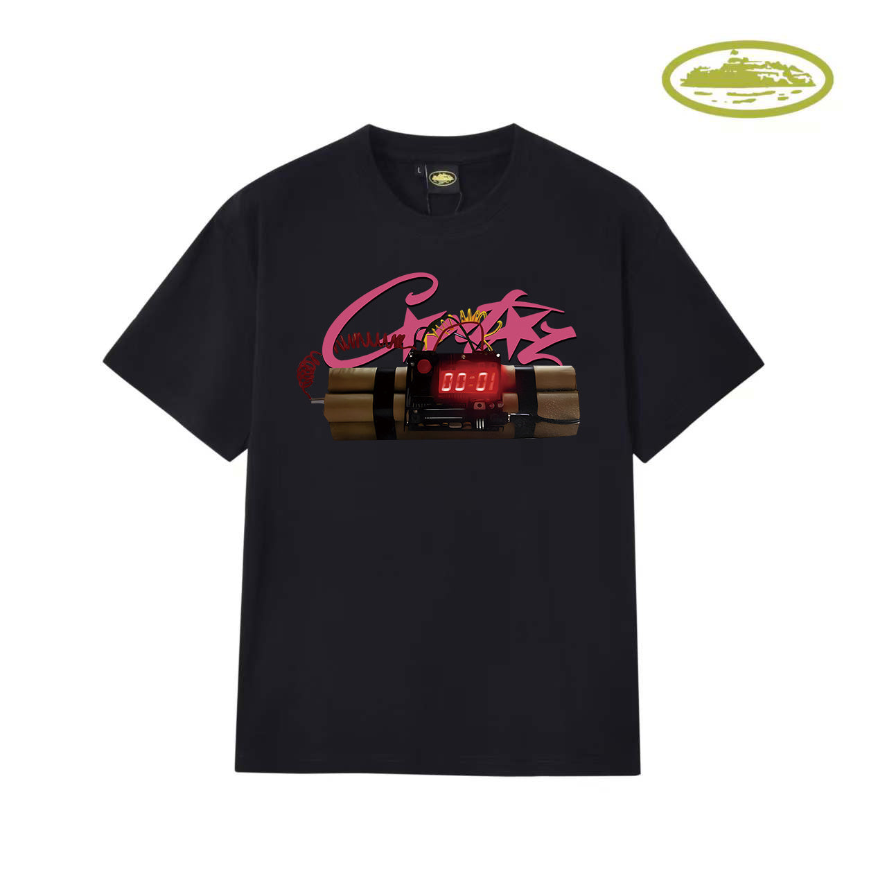 Corteiz Tees