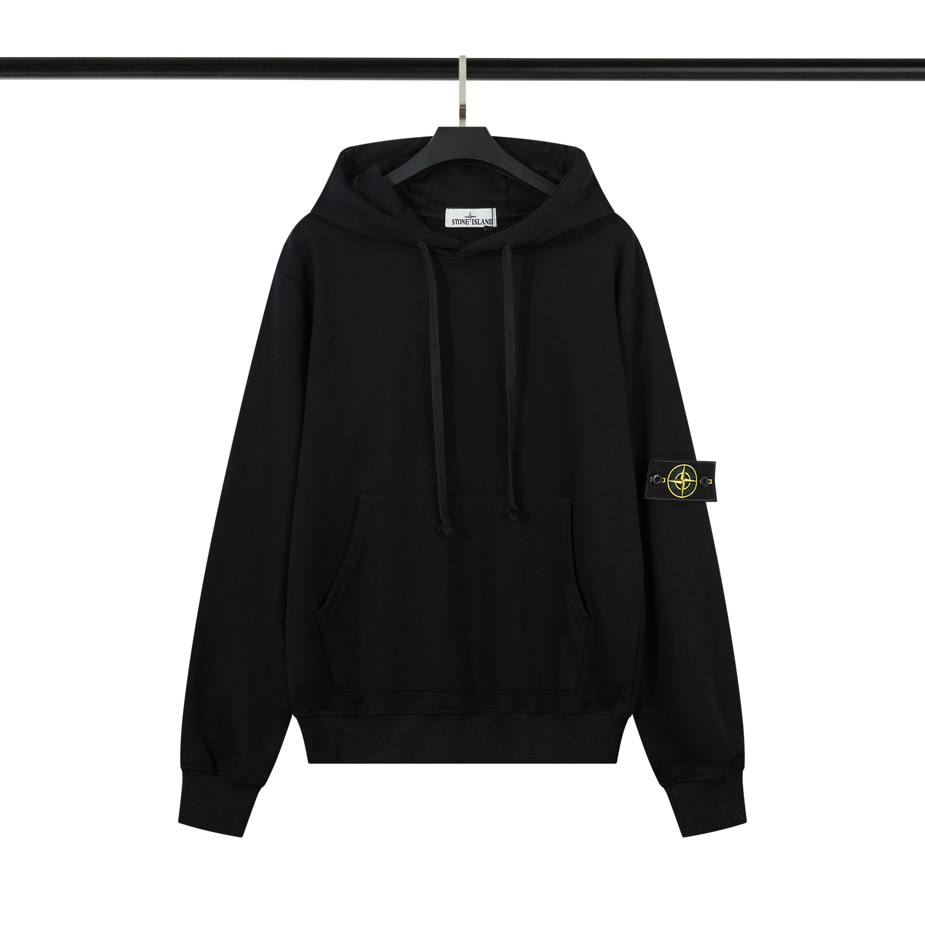 Stone Island Hoodies