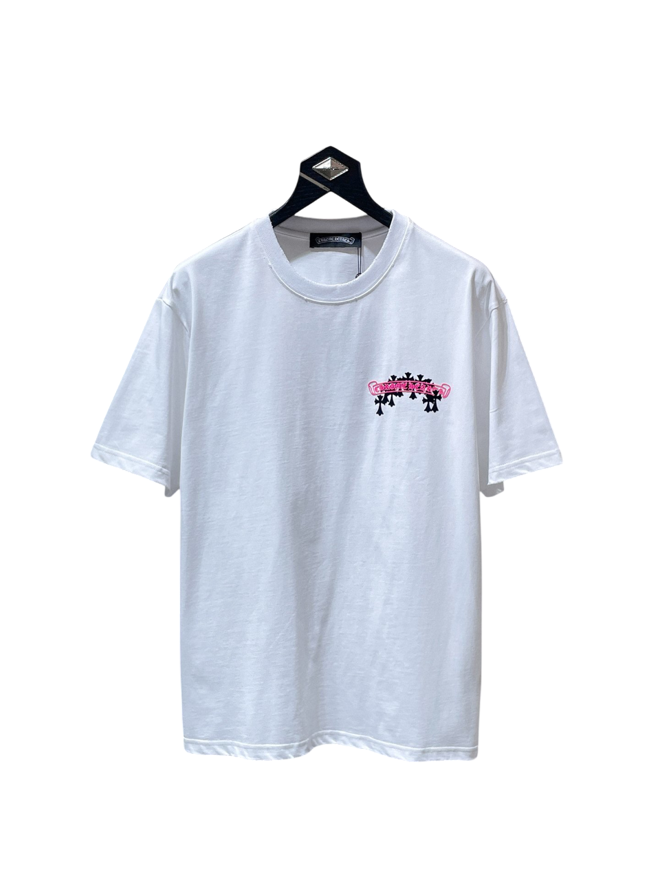Chrome Hearts Tees