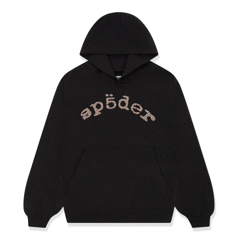 VVS Sp5der Hoodies